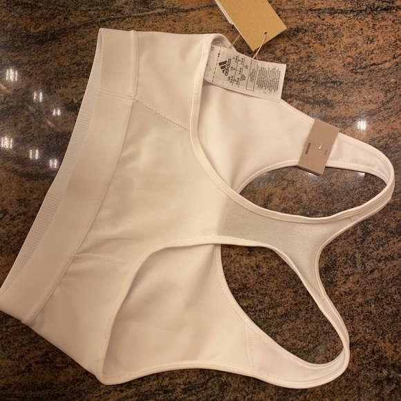 NWT ADIDAS SPORTS BRA 💫 - Picture 9 of 11